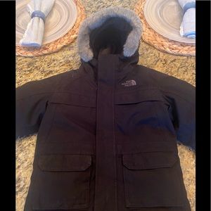 Kids North Face Jacket!